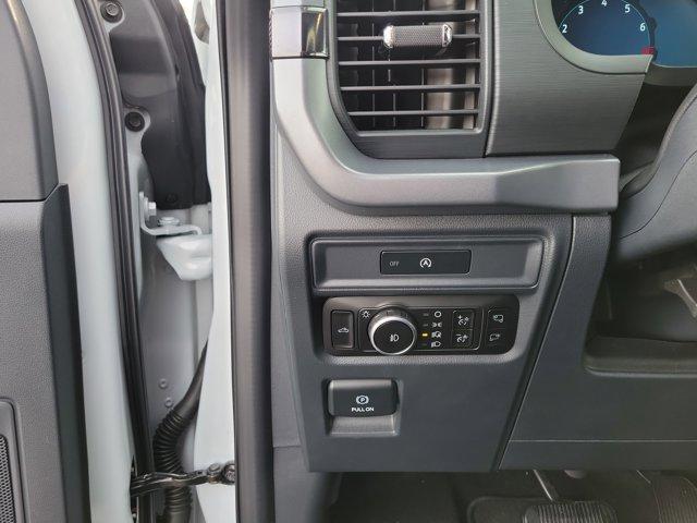 new 2025 Ford F-150 car, priced at $53,075