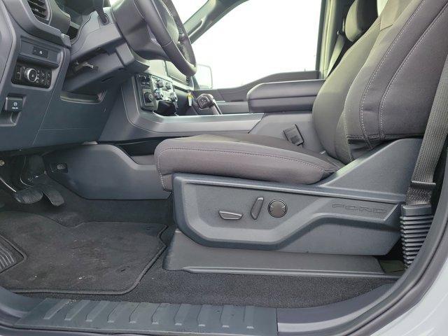 new 2025 Ford F-150 car, priced at $53,075