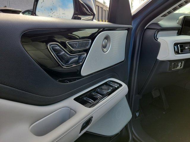 new 2026 Lincoln Aviator car, priced at $79,735