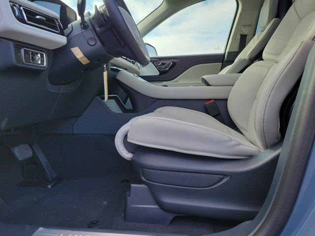 new 2026 Lincoln Aviator car, priced at $79,735