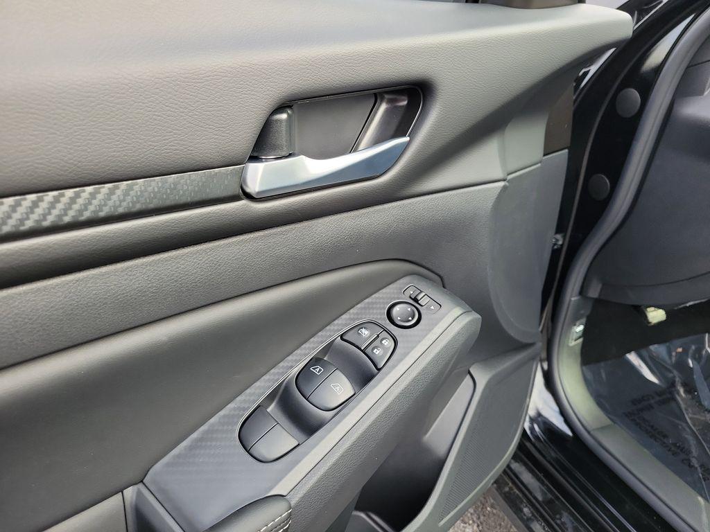 new 2025 Nissan Altima car