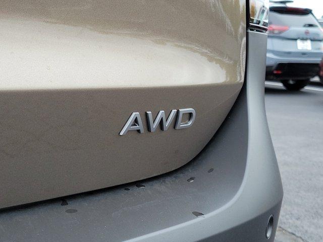 new 2026 Nissan Kicks car