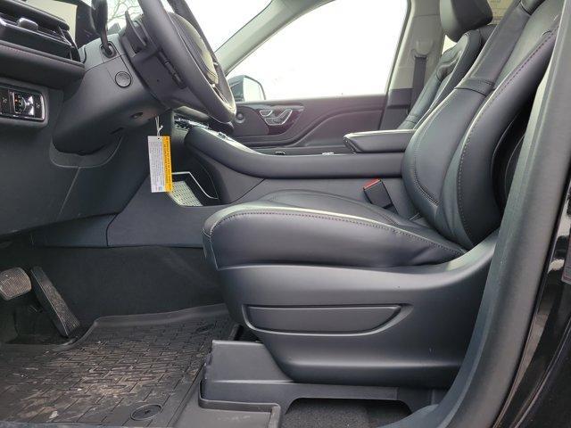 new 2026 Lincoln Aviator car, priced at $71,915