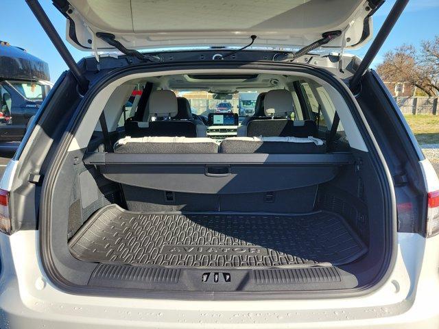 new 2026 Lincoln Aviator car, priced at $79,735