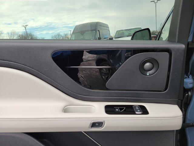 new 2026 Lincoln Aviator car, priced at $69,145