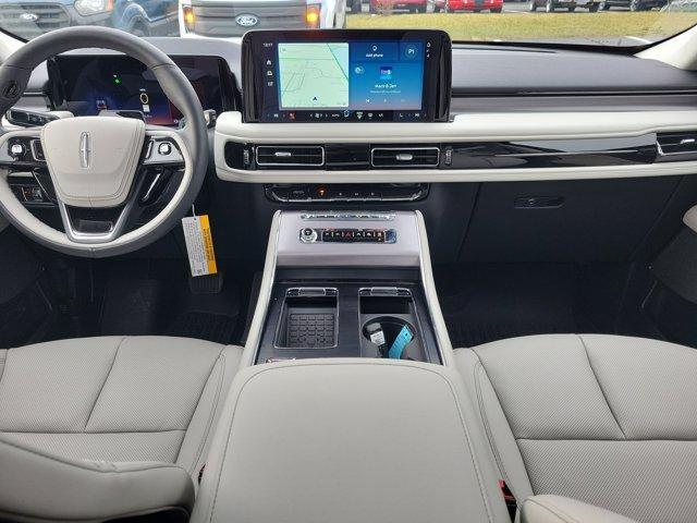 new 2026 Lincoln Aviator car, priced at $69,145
