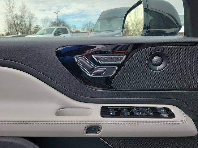 new 2026 Lincoln Aviator car, priced at $69,145