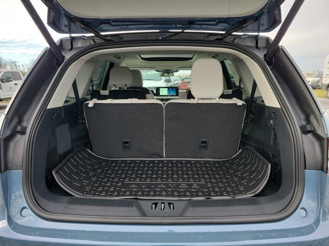 new 2026 Lincoln Aviator car, priced at $69,145