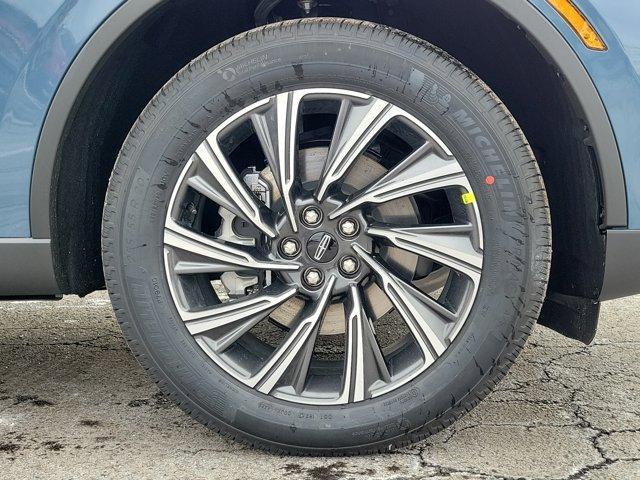 new 2026 Lincoln Aviator car, priced at $69,145