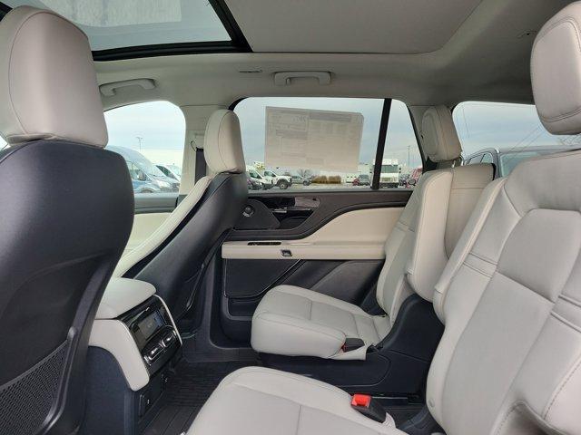 new 2026 Lincoln Aviator car, priced at $69,145