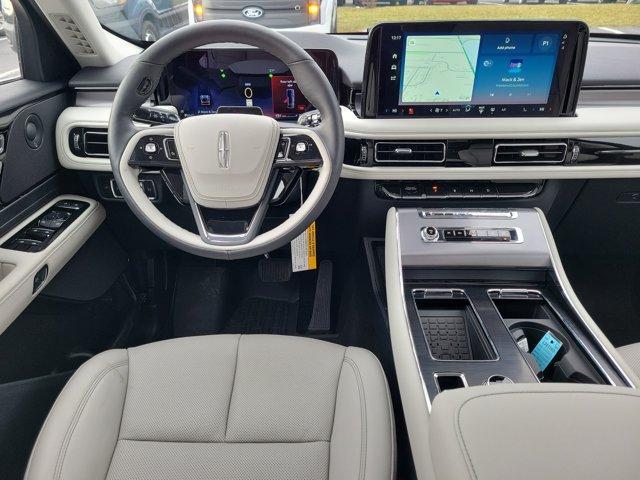 new 2026 Lincoln Aviator car, priced at $69,145