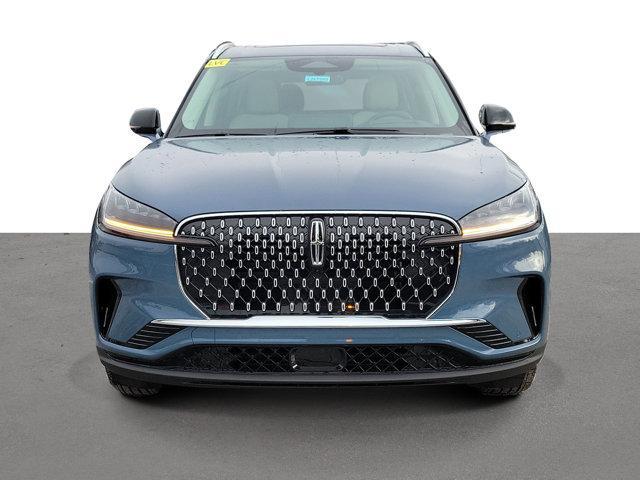 new 2026 Lincoln Aviator car, priced at $69,145