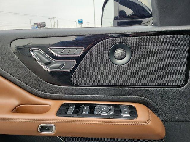 used 2020 Lincoln Aviator car, priced at $34,995