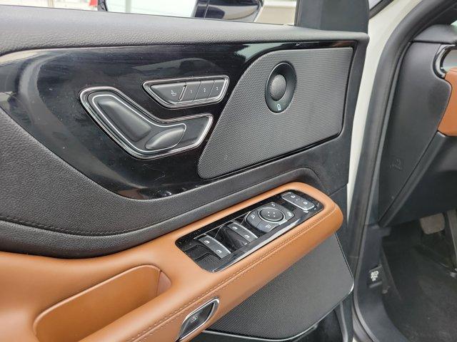 used 2020 Lincoln Aviator car, priced at $34,995