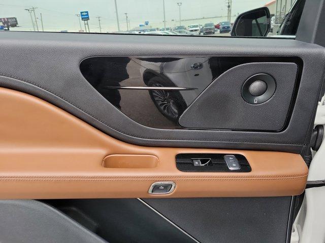 used 2020 Lincoln Aviator car, priced at $34,995