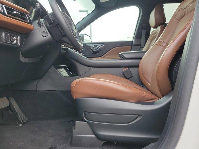 used 2020 Lincoln Aviator car, priced at $34,995