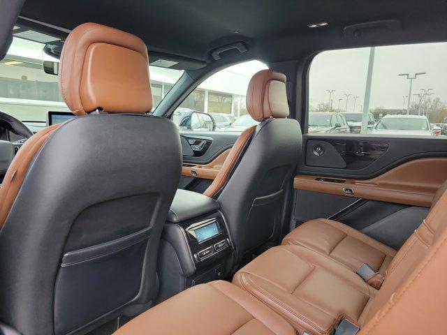 used 2020 Lincoln Aviator car, priced at $34,995