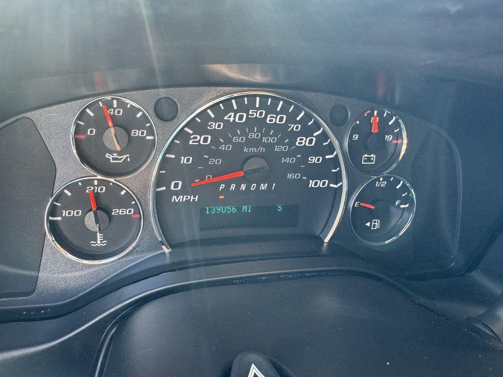 used 2012 Chevrolet Express 3500 car, priced at $14,995