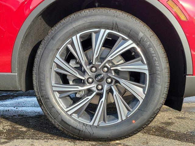 new 2026 Lincoln Aviator car, priced at $65,220