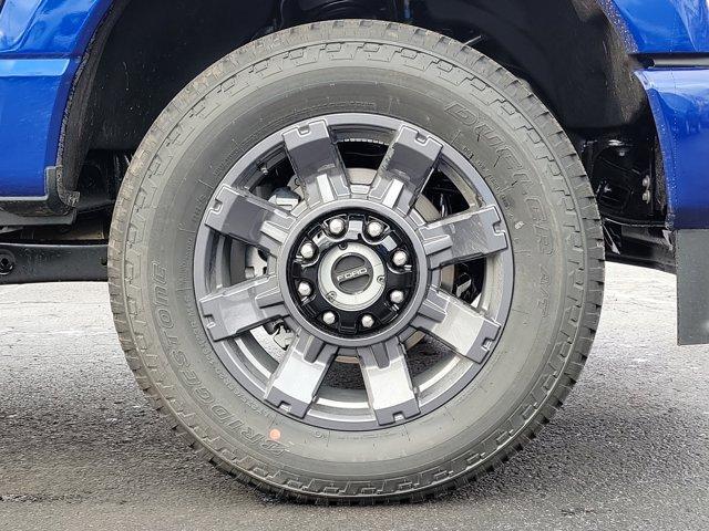 new 2026 Ford F-250 car, priced at $57,714