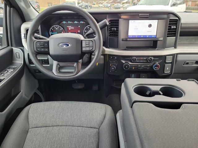 new 2026 Ford F-250 car, priced at $57,714