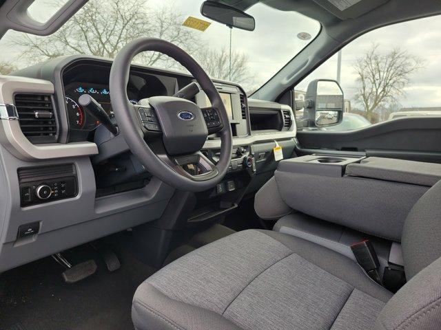 new 2026 Ford F-250 car, priced at $57,714