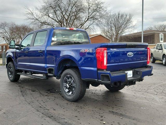 new 2026 Ford F-250 car, priced at $57,714