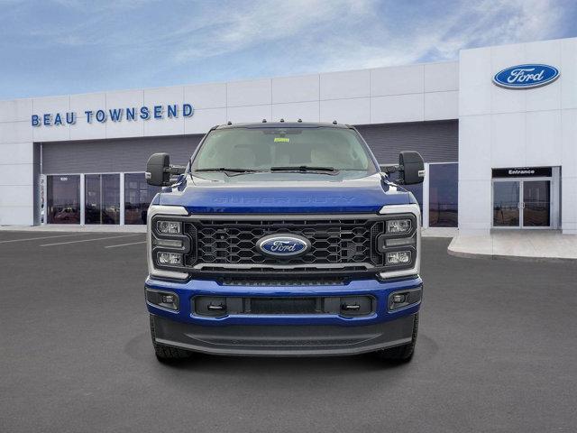 new 2026 Ford F-250 car, priced at $57,714