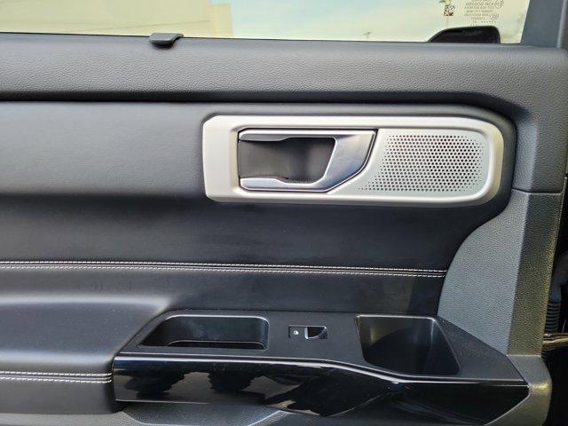 used 2021 Ford Explorer car, priced at $28,995