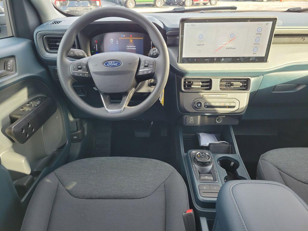 new 2026 Ford Maverick car, priced at $31,043