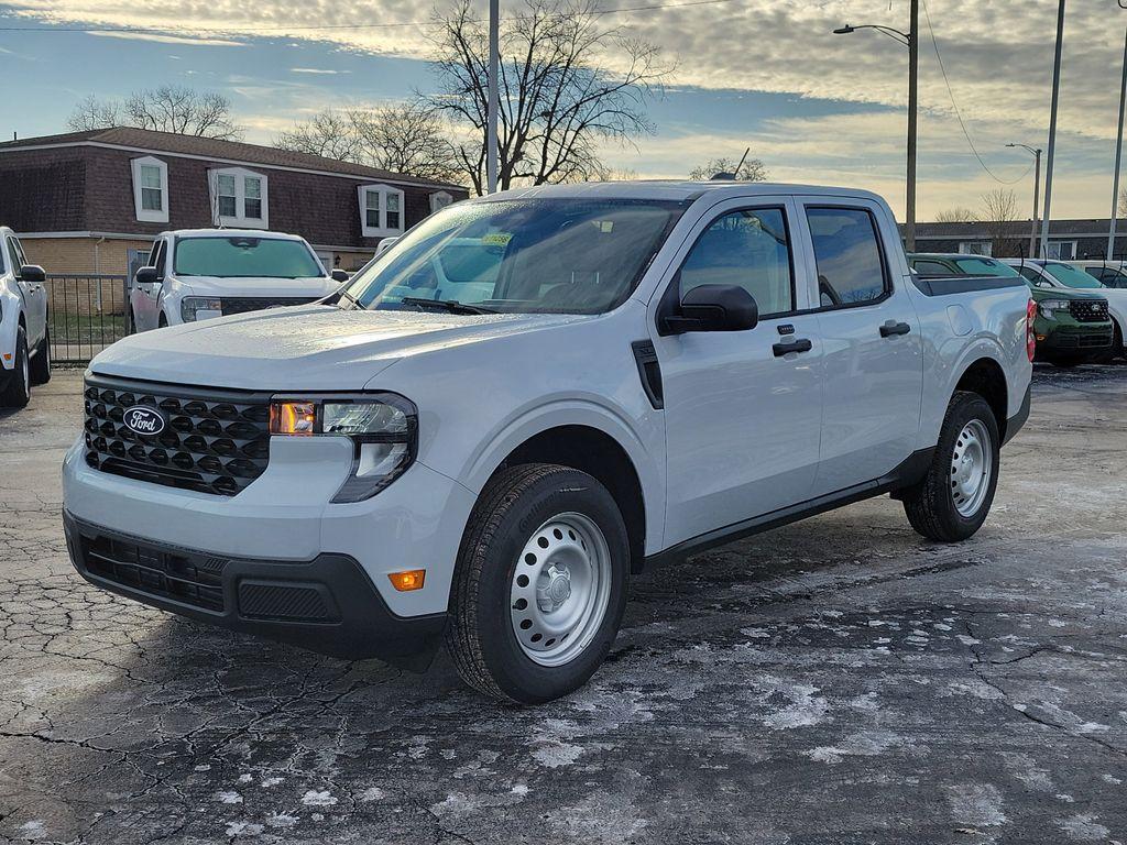 new 2026 Ford Maverick car, priced at $31,043