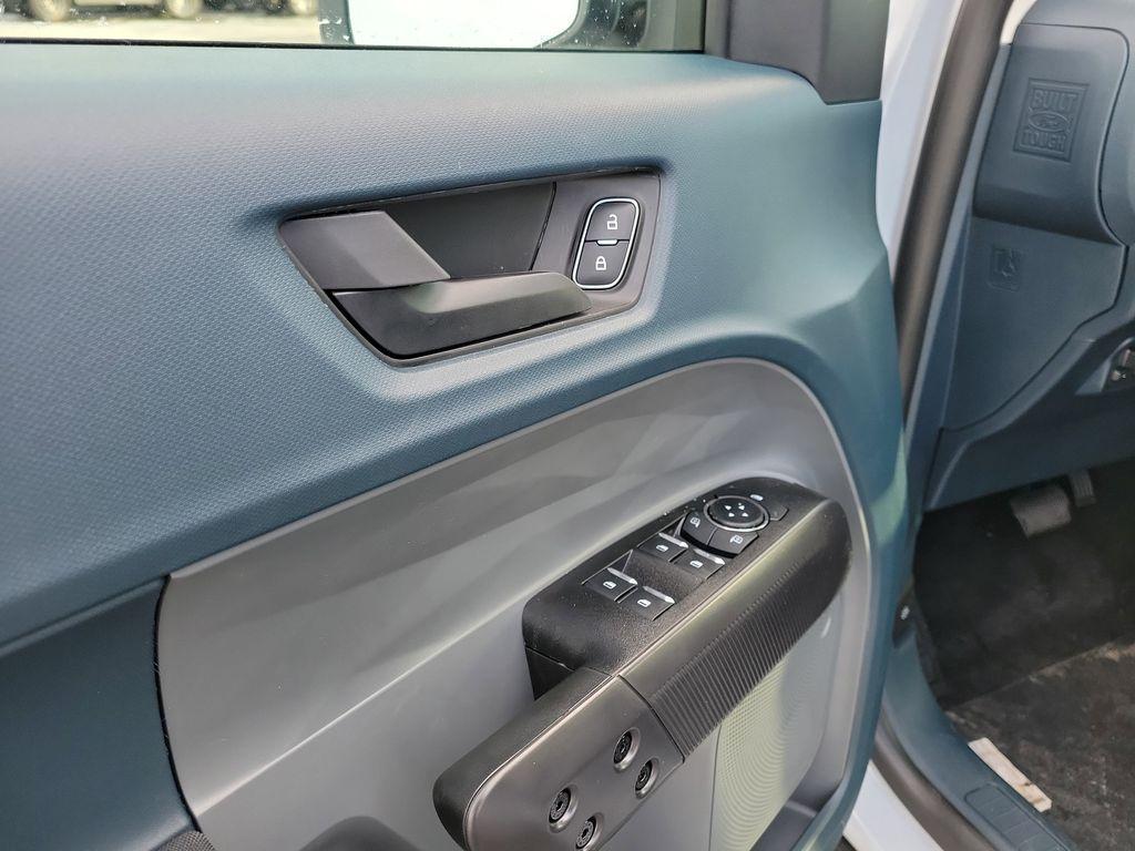 new 2026 Ford Maverick car, priced at $31,043