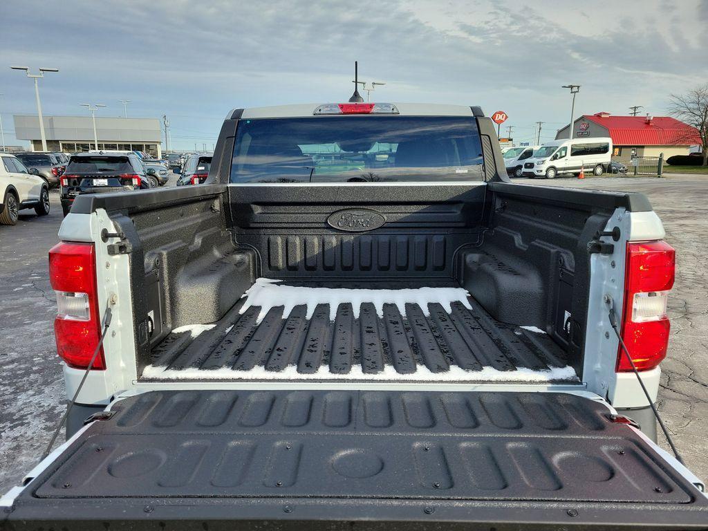 new 2026 Ford Maverick car, priced at $31,043