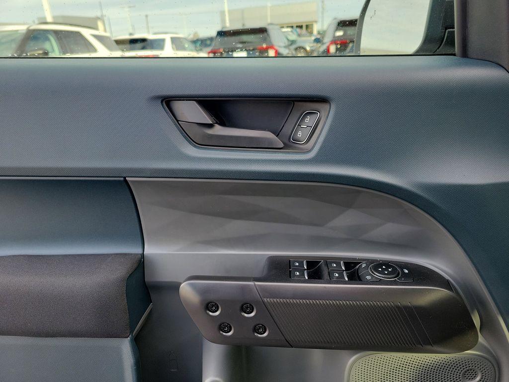 new 2026 Ford Maverick car, priced at $31,043