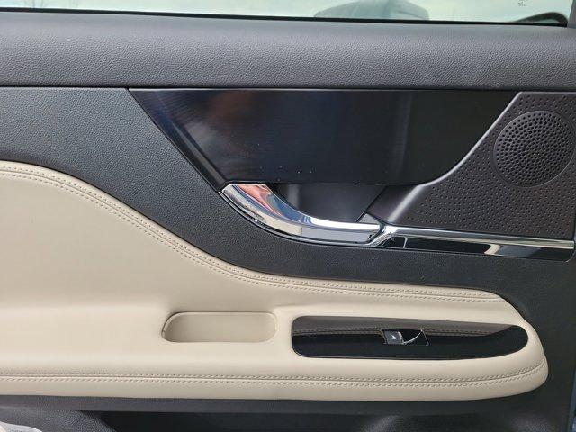 new 2026 Lincoln Corsair car, priced at $47,960