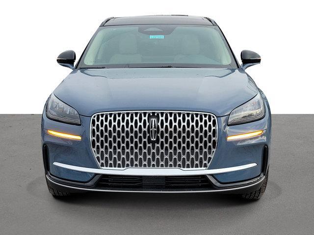 new 2026 Lincoln Corsair car, priced at $47,960