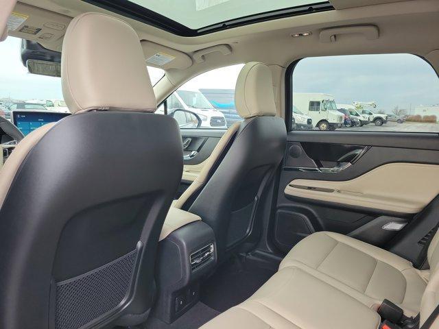 new 2026 Lincoln Corsair car, priced at $47,960