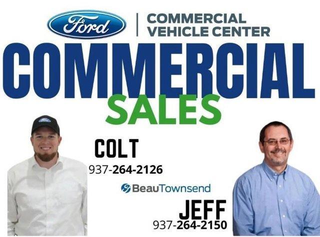 new 2026 Ford F-250 car, priced at $58,580