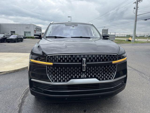 new 2025 Lincoln Navigator L car, priced at $107,505