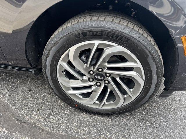 new 2025 Lincoln Navigator L car, priced at $107,505