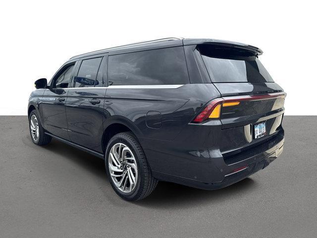 new 2025 Lincoln Navigator L car, priced at $107,505