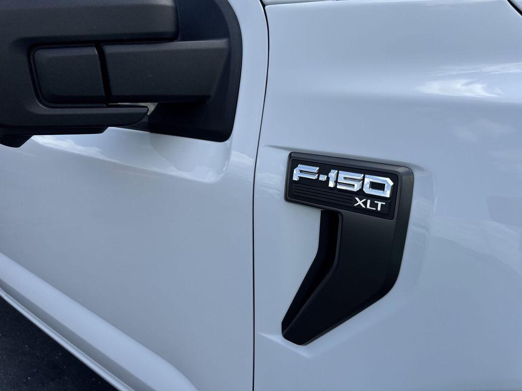 used 2022 Ford F-150 car, priced at $35,995