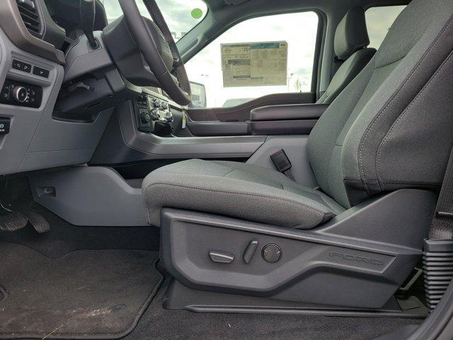 new 2024 Ford F-150 car, priced at $52,361