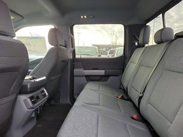 new 2024 Ford F-150 car, priced at $52,361