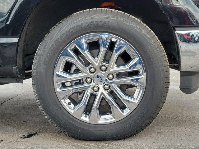 new 2024 Ford F-150 car, priced at $52,361