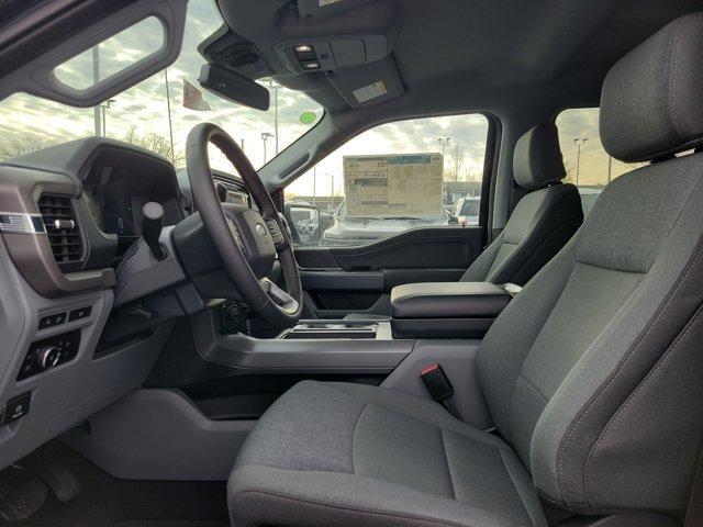 new 2024 Ford F-150 car, priced at $52,361