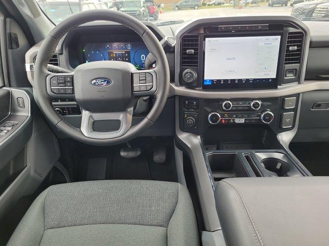 new 2024 Ford F-150 car, priced at $52,361