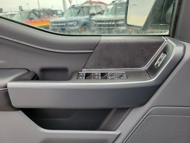 new 2024 Ford F-150 car, priced at $52,361