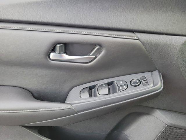 used 2023 Nissan Sentra car, priced at $18,995