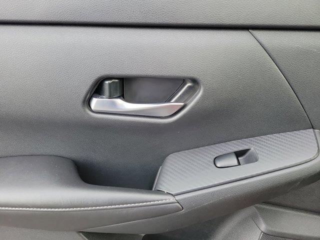 used 2023 Nissan Sentra car, priced at $18,995